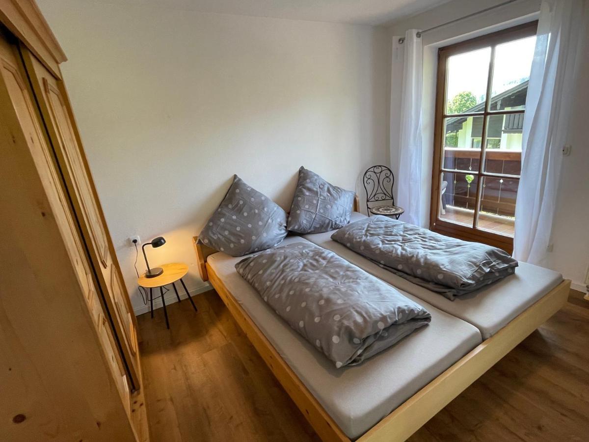 Appartamento Dahoam Berchtesgaden